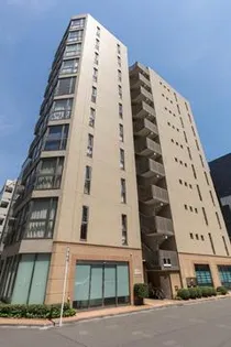 東京都中央区日本橋小舟町【マンション】の外観