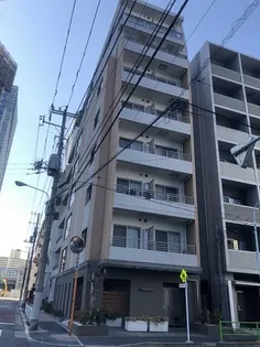 アルシュ勝どきの画像