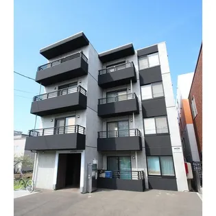 ル ファール西町北の画像