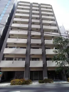 東京都千代田区西神田3【マンション】の外観