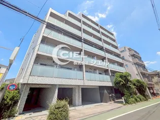 アーバンヴィスタ板橋本町の画像