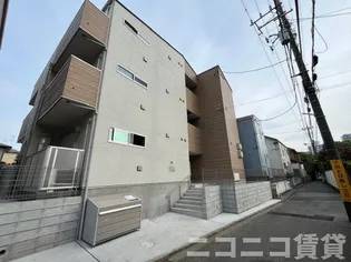 AJ馬橋Vの画像