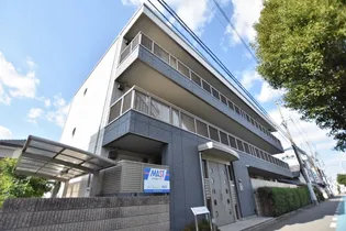 メゾンソレイユの画像