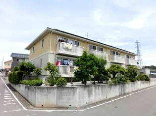 アミティエ マノの画像