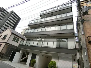 B'CASA K HIGASHIJUJOの画像