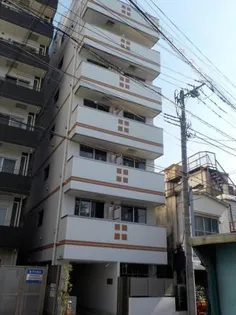 BONHEUR亀戸の画像
