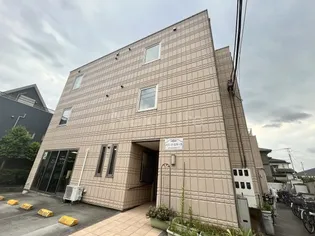 メゾン ド エクレールの画像