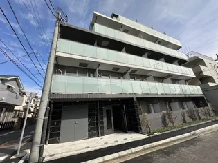 AZEST井土ヶ谷の画像