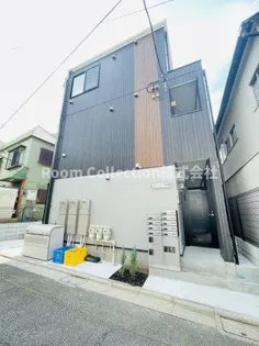 クレアシオン中板橋の画像