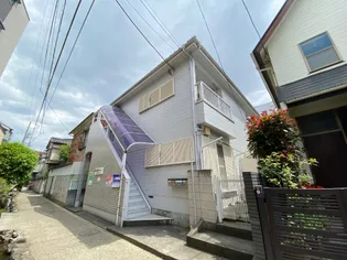 ラブリーIIIの画像