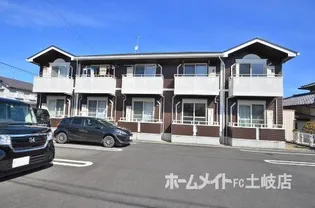フレーシュメゾン西原の画像