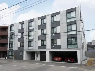 RESIDENCE SHINMEI MARUYAMAの画像
