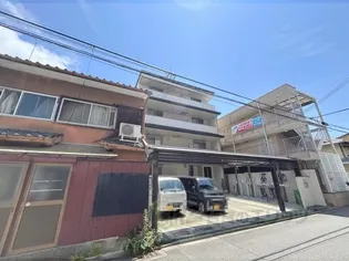メゾン妙法院の画像
