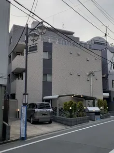 Casa Rune【2階】の外観
