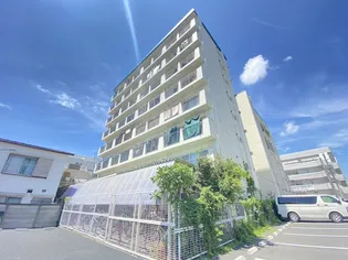 ハイマートフジの画像