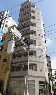 ル ヴァンテアン 松が谷【3階】の外観