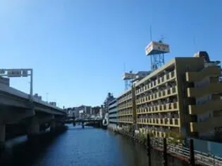 マリーナハウス横浜I番館の画像