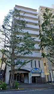 シルクアベニューIIの画像