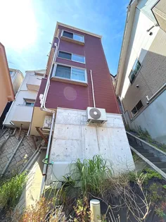 メゾンソレイユの画像