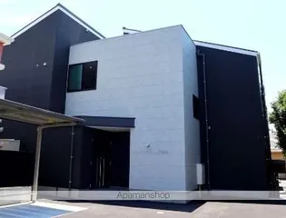 福岡県福岡市博多区吉塚1【アパート】の外観