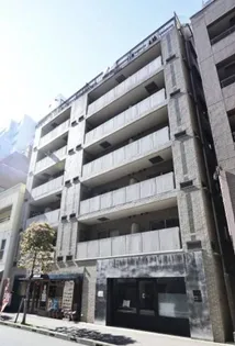 メゾン・ド・ヴィレ神田神保町【3階】の外観