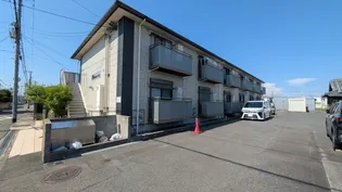 RINON東貝塚の画像