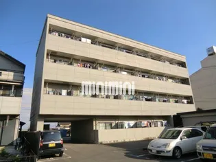コーポドリームの画像
