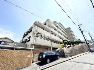 キャッスルマンションヨコハマ高島台の画像
