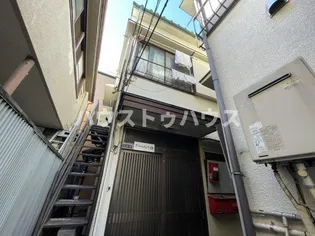 アパートメンツ48の画像