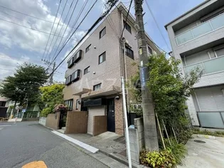 サンライズ壱番館の画像