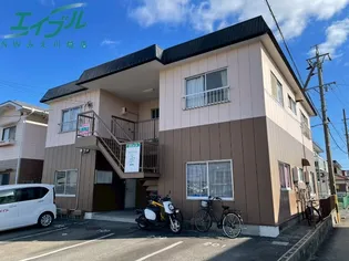 コーポタウン城乃内の画像