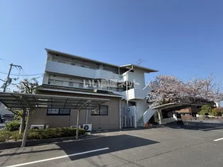 アークハイツ赤田の画像