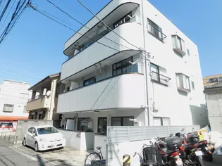 アネックス豊島の画像
