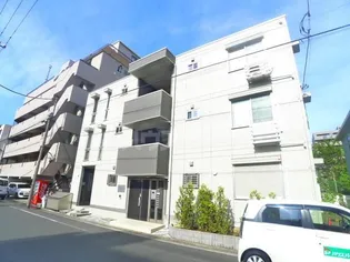 リバーサイドヴィラ錦糸町の画像