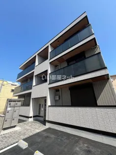 パサログランデ綾之町の画像
