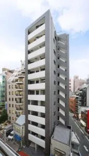 東京都千代田区神田司町2【マンション】の外観