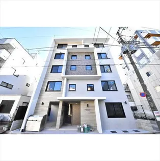 CASA PIAZZA 浅草蔵前の画像