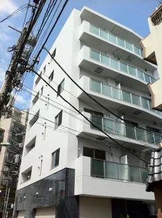 ソフィーナ学芸大学【3階】の間取り