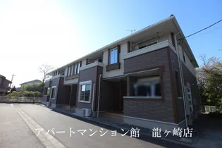 コート ダジュール 川余郷の画像