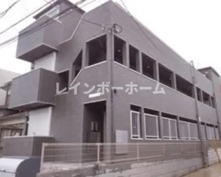 カインドネスみずほ台中央の画像