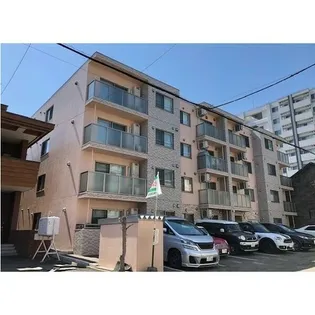 Eーハイム札幌の画像