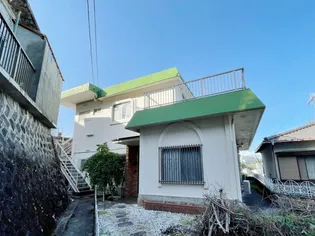 中村アパートの画像