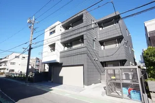 THE ARKの画像