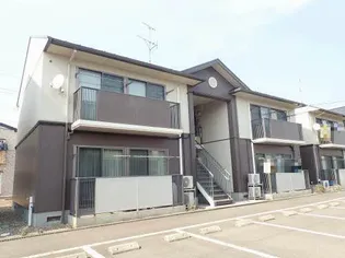 エスポワール住吉IIの画像