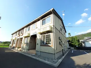 グレイスフル オクダの画像