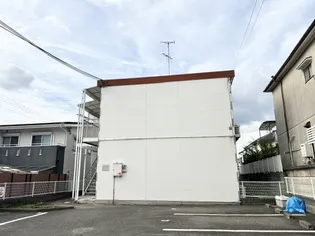 コーポKANABURIの画像