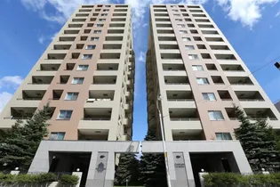クレステージS6W12タワーの画像