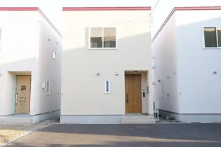 ホームワード新川C棟の画像