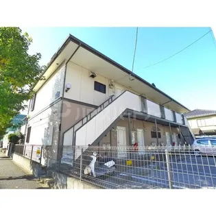 スカイハイツの画像
