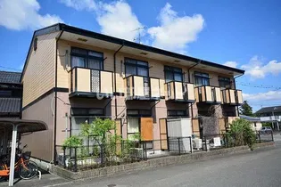 メゾンフルールBの画像